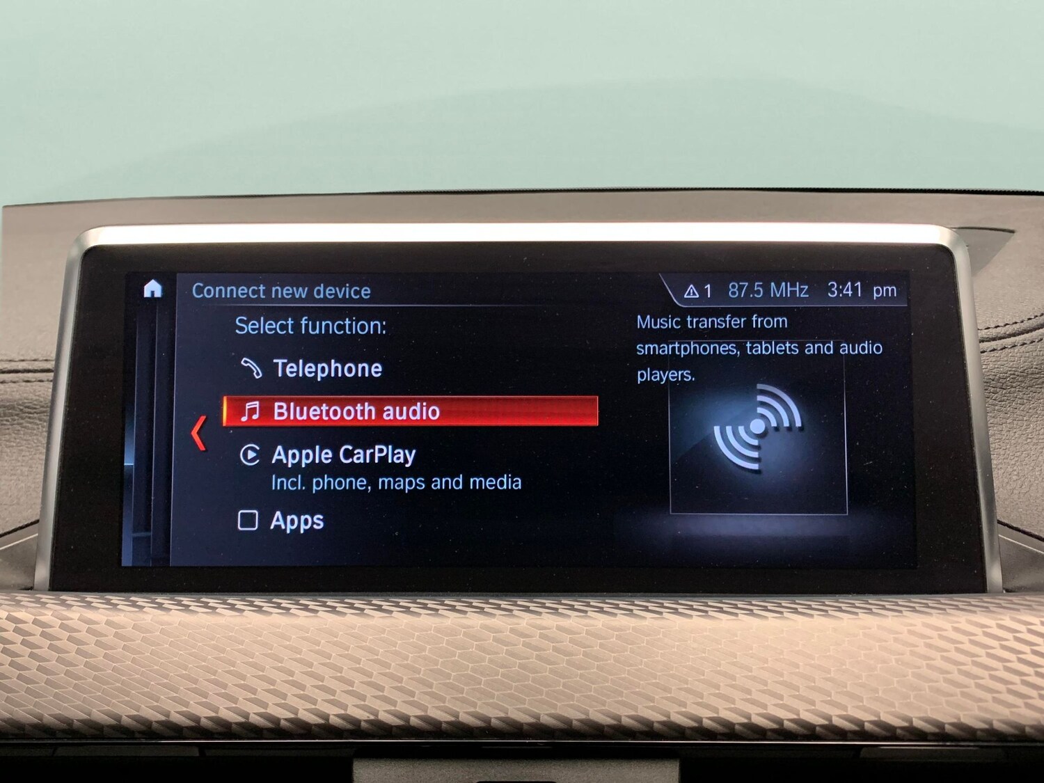 Used BMW X2 2021 for sale - 77856127: Photo 18