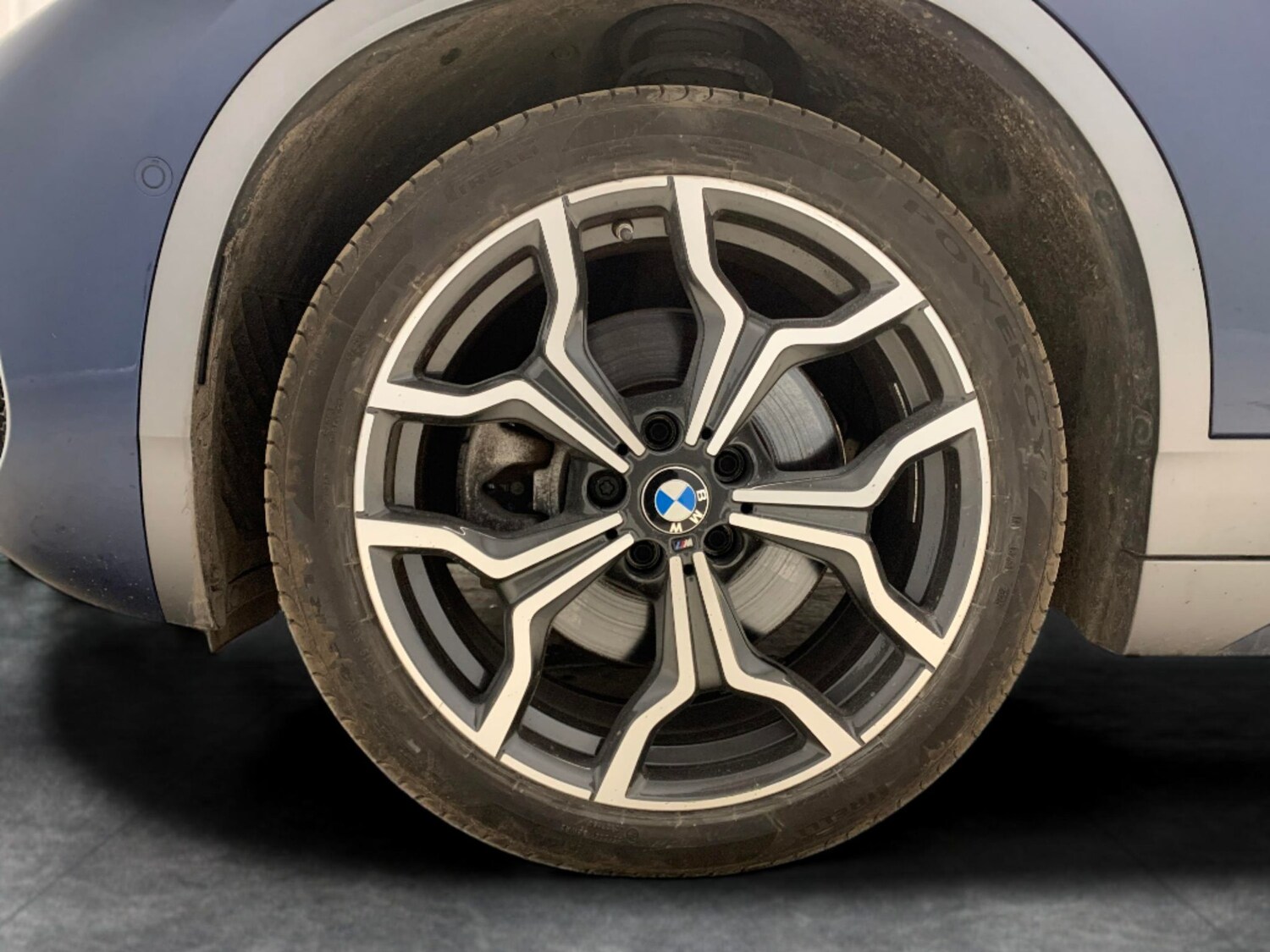 Used BMW X2 2021 for sale - 77856127: Photo 24