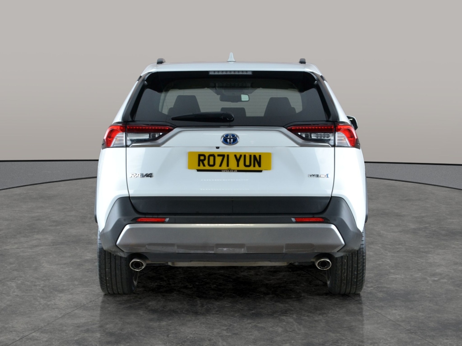 Used Toyota RAV4 2022 for sale - 77248419: Photo 12