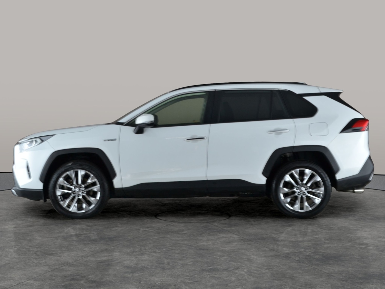 Used Toyota RAV4 2022 for sale - 77248419: Photo 14