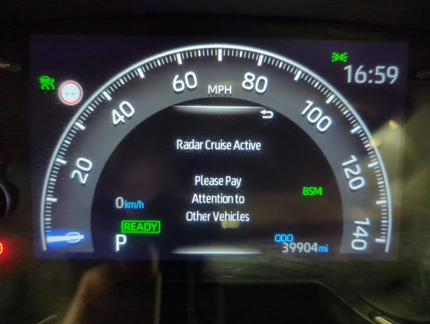 Used Toyota RAV4 2022 for sale - 77248419: Photo 20