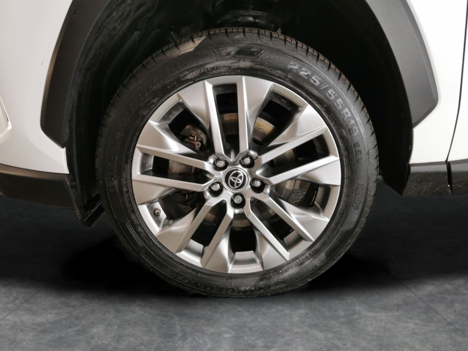 Used Toyota RAV4 2022 for sale - 77248419: Photo 26