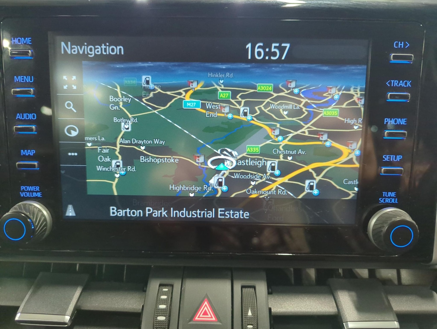 Used Toyota RAV4 2022 for sale - 77248419: Photo 6