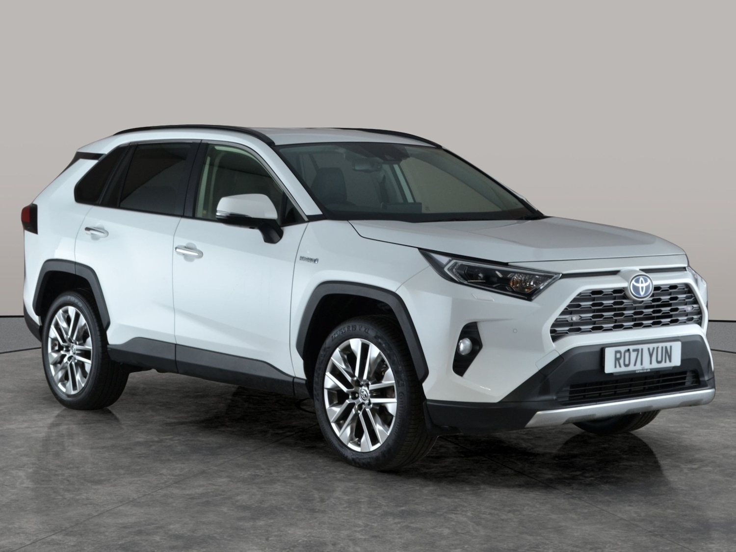 Used Toyota RAV4 2022 for sale - 77248419: Photo 9