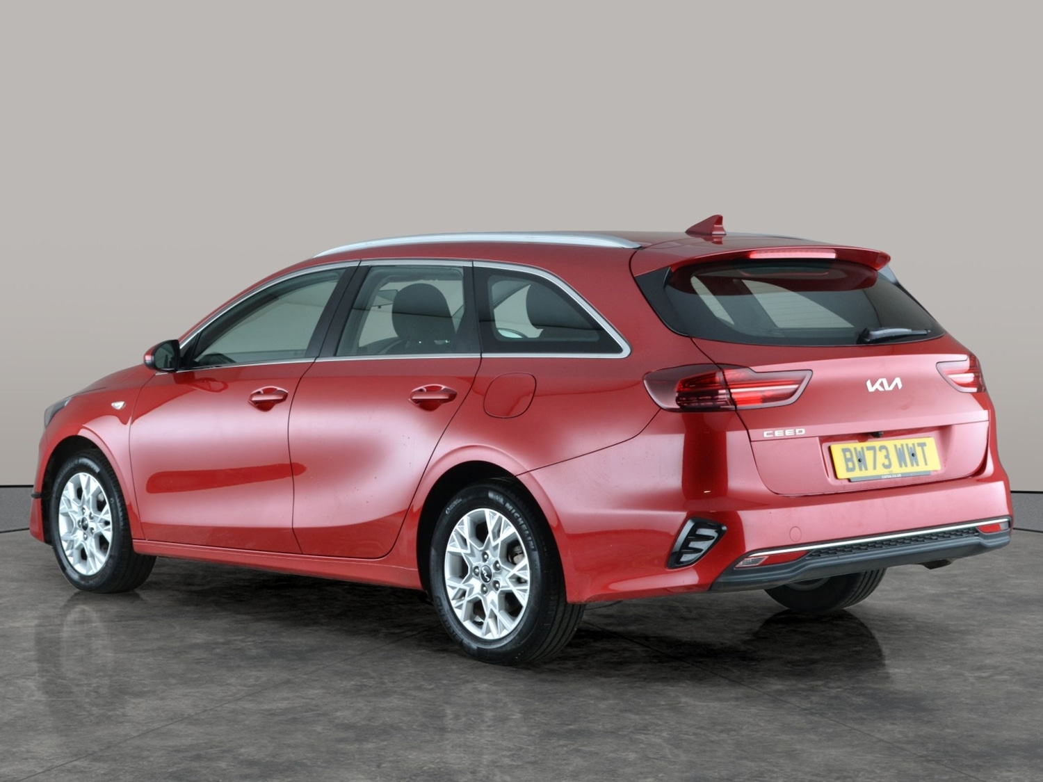 Used Kia Ceed 2024 for sale - 77393751: Photo 12