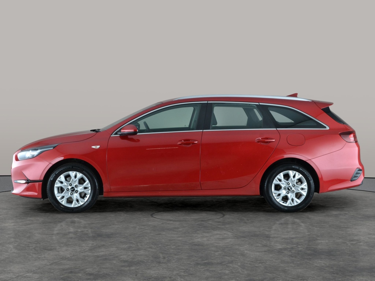 Used Kia Ceed 2024 for sale - 77393751: Photo 13