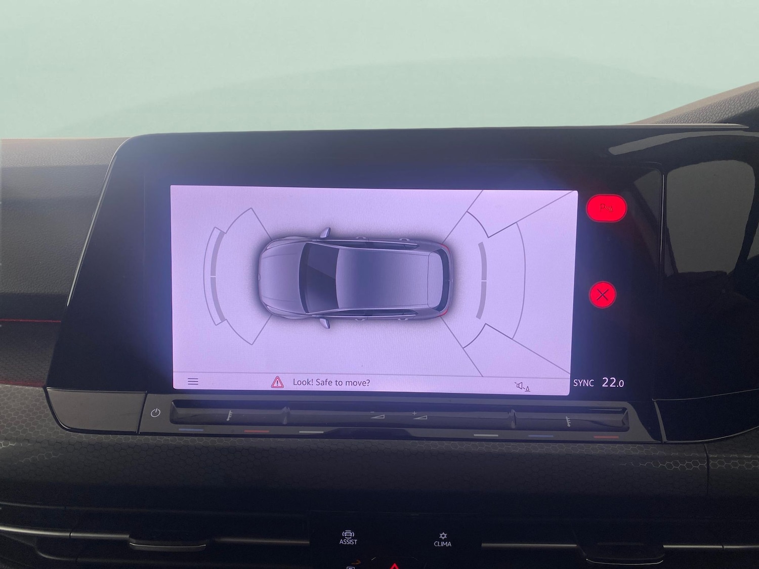 Used Volkswagen Golf 2021 for sale - 77274493: Photo 14