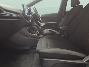 Used Ford Fiesta undefined for sale - 78968122: Photo