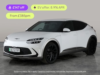 Used Genesis GV60 2022 for sale - 77232659: Photo