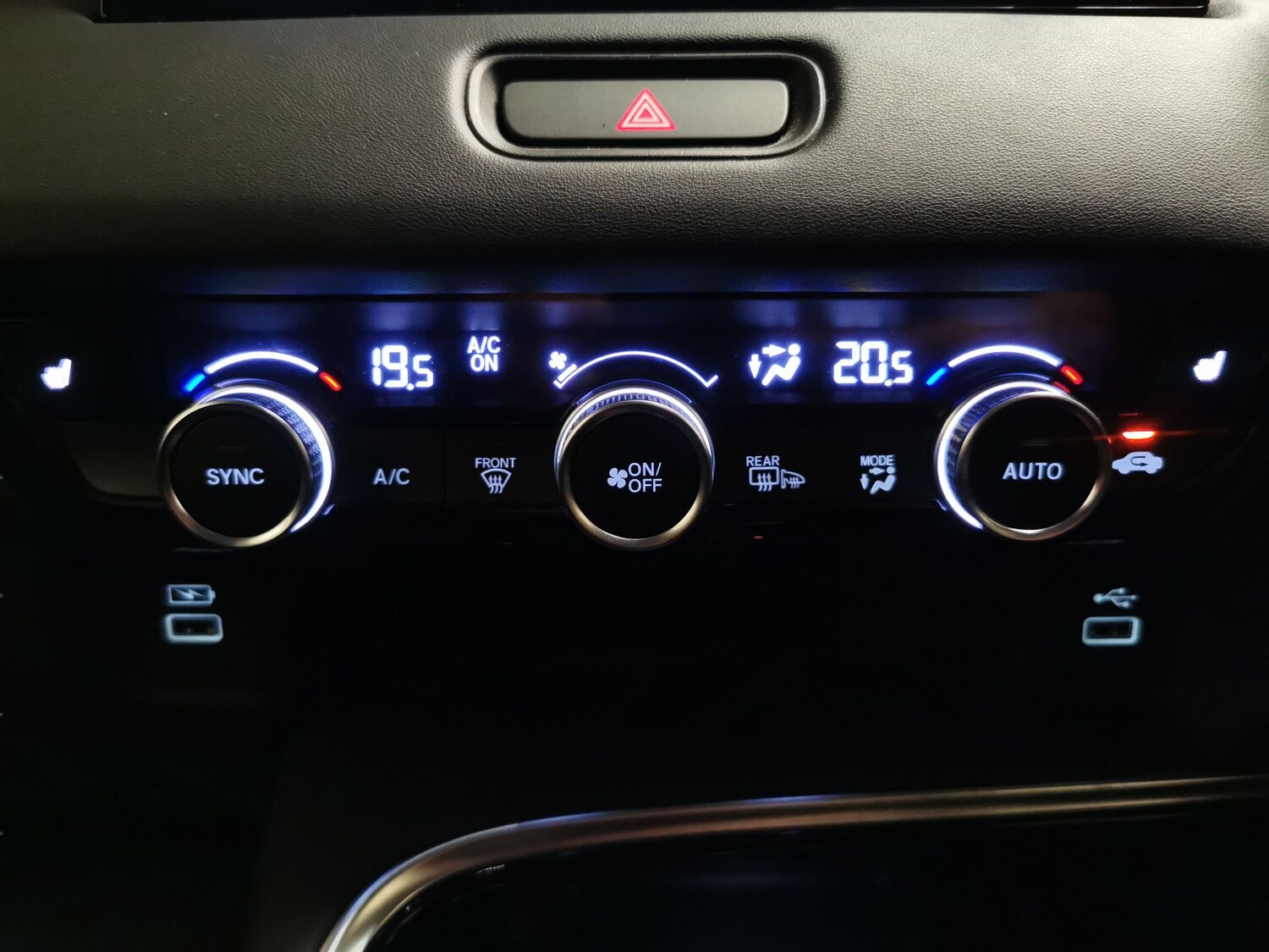 Used Honda HR-V 2023 for sale - 77983187: Photo 18