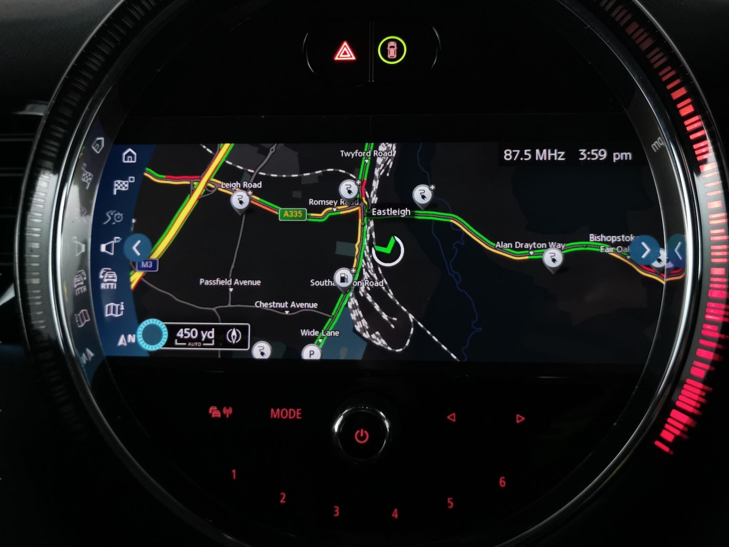 Used MINI Electric Hatch 2022 for sale - 76766710: Photo 6