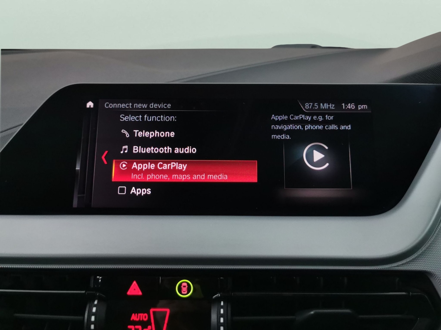 Used BMW 1 Series 2020 for sale - 77650831: Photo 13