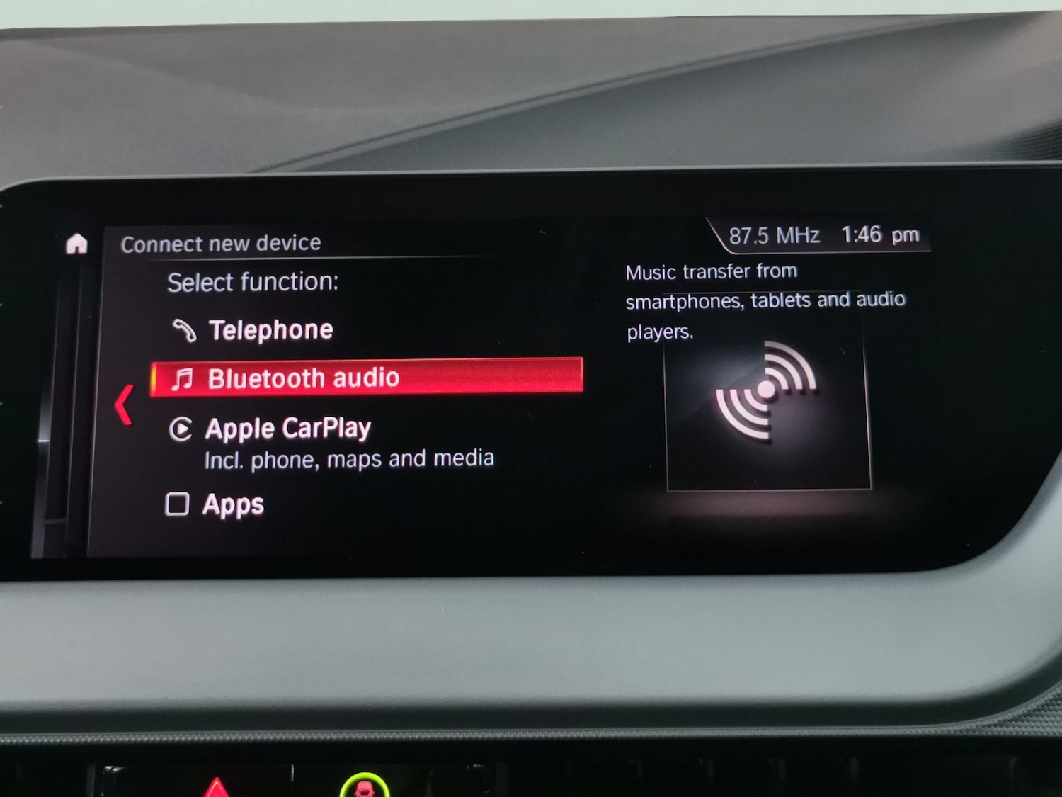 Used BMW 1 Series 2020 for sale - 77650831: Photo 14