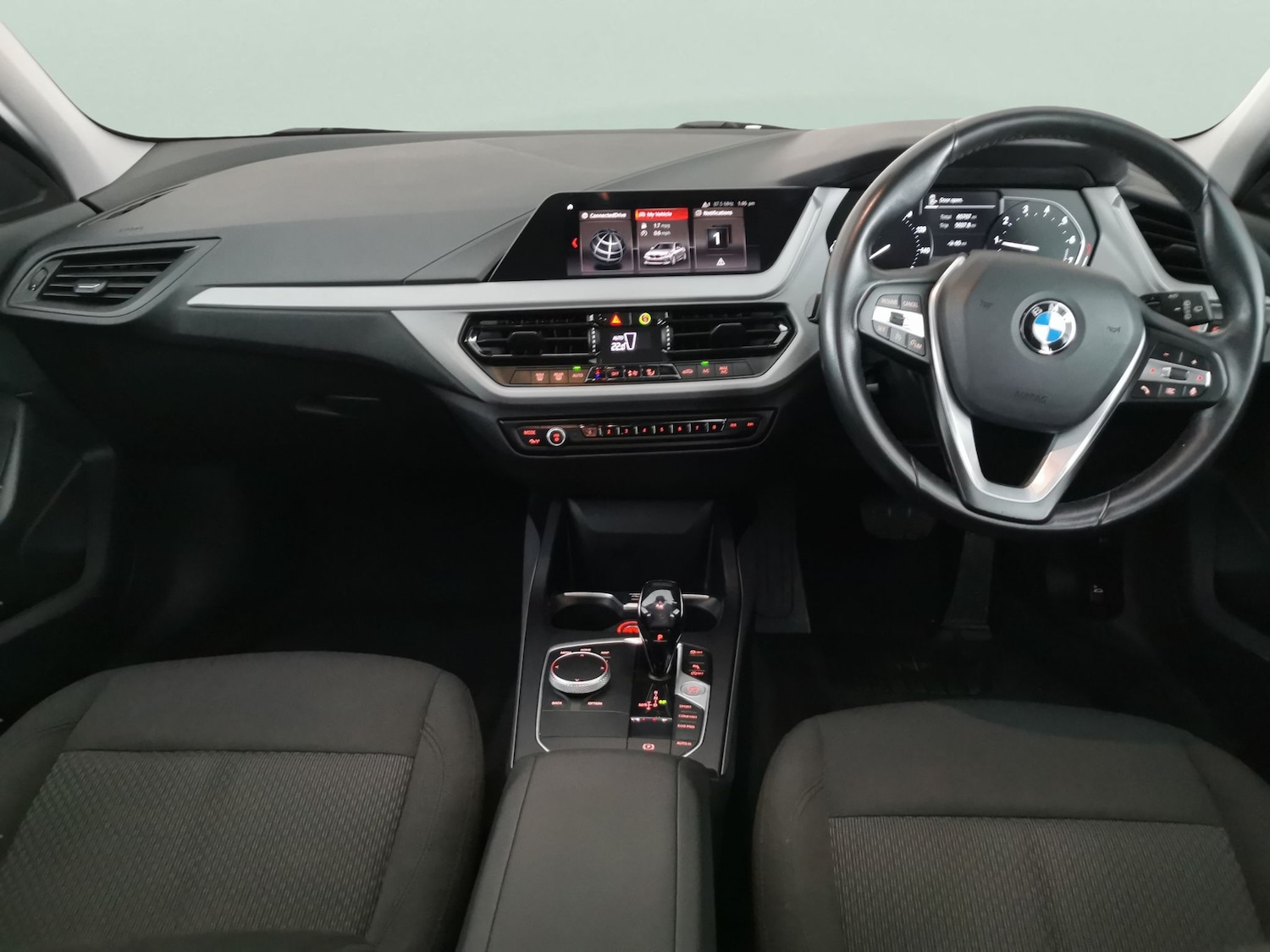 Used BMW 1 Series 2020 for sale - 77650831: Photo 6
