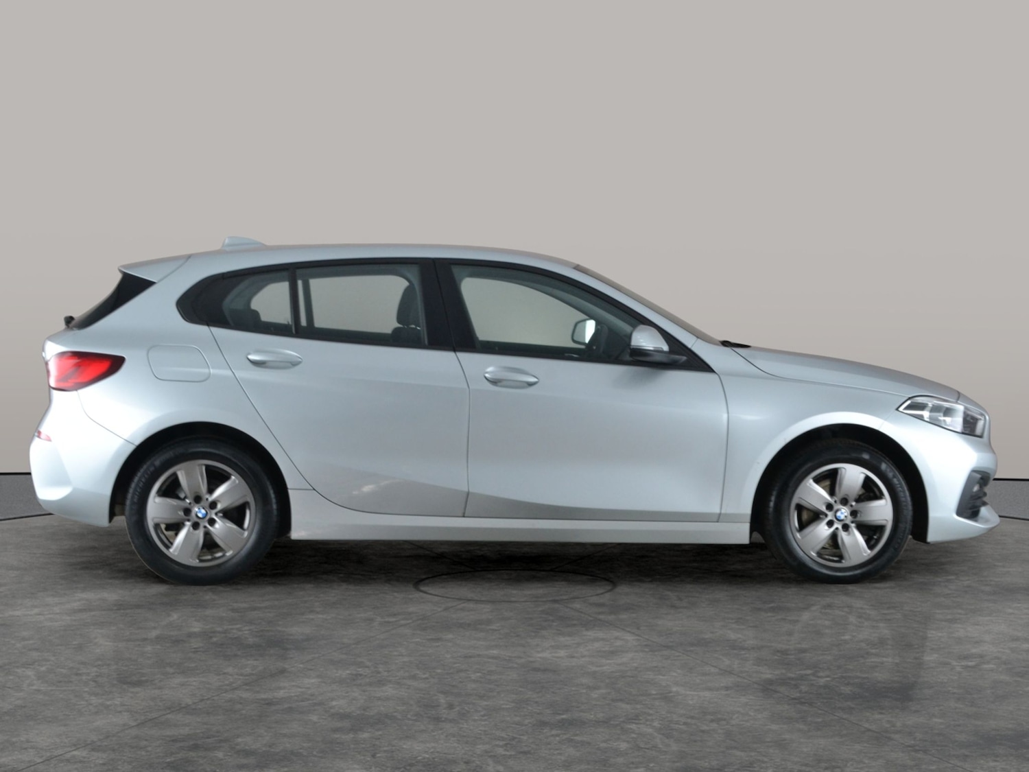 Used BMW 1 Series 2020 for sale - 77650831: Photo 8