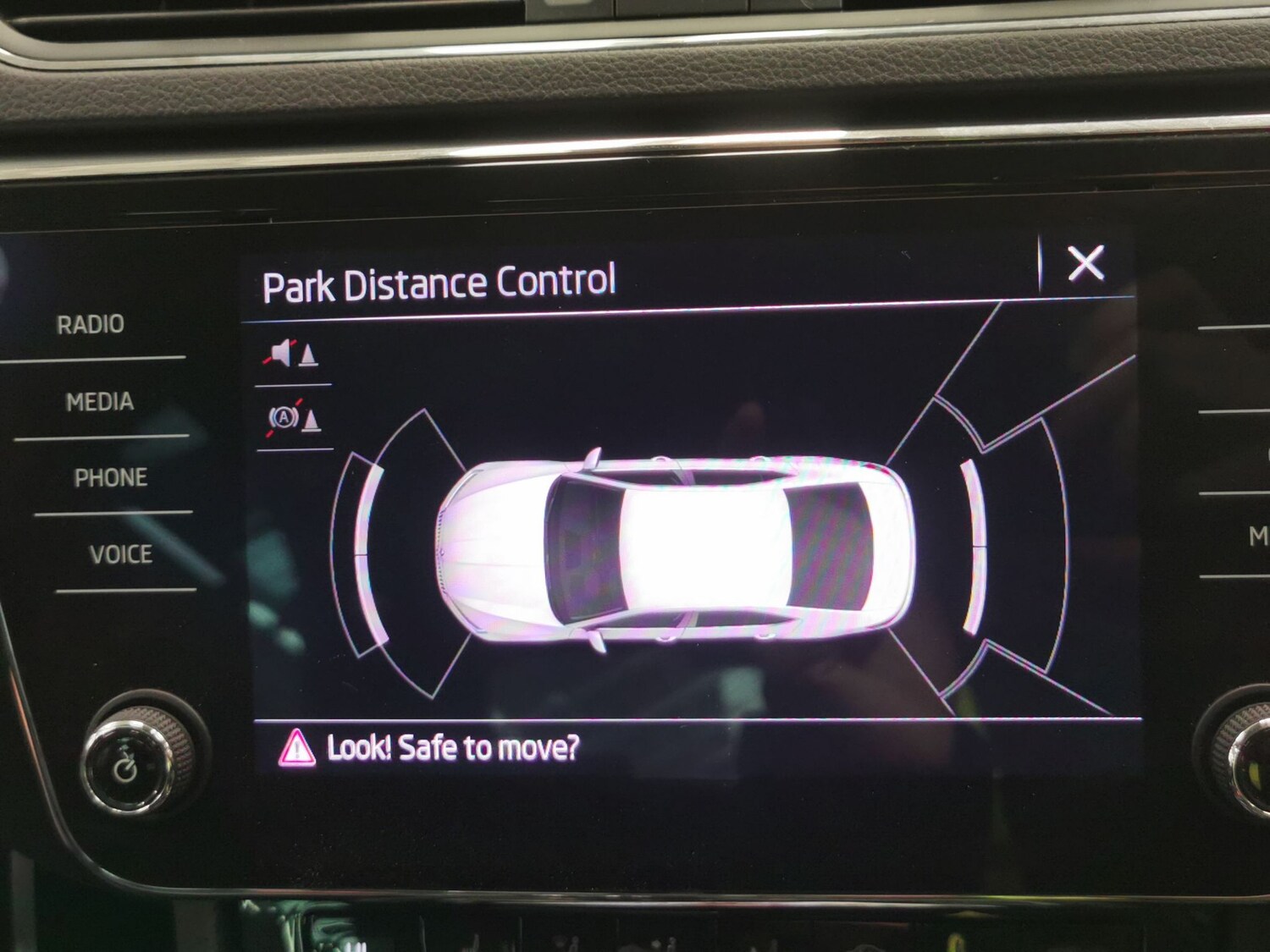 Used Skoda Superb 2020 for sale - 76593895: Photo 16