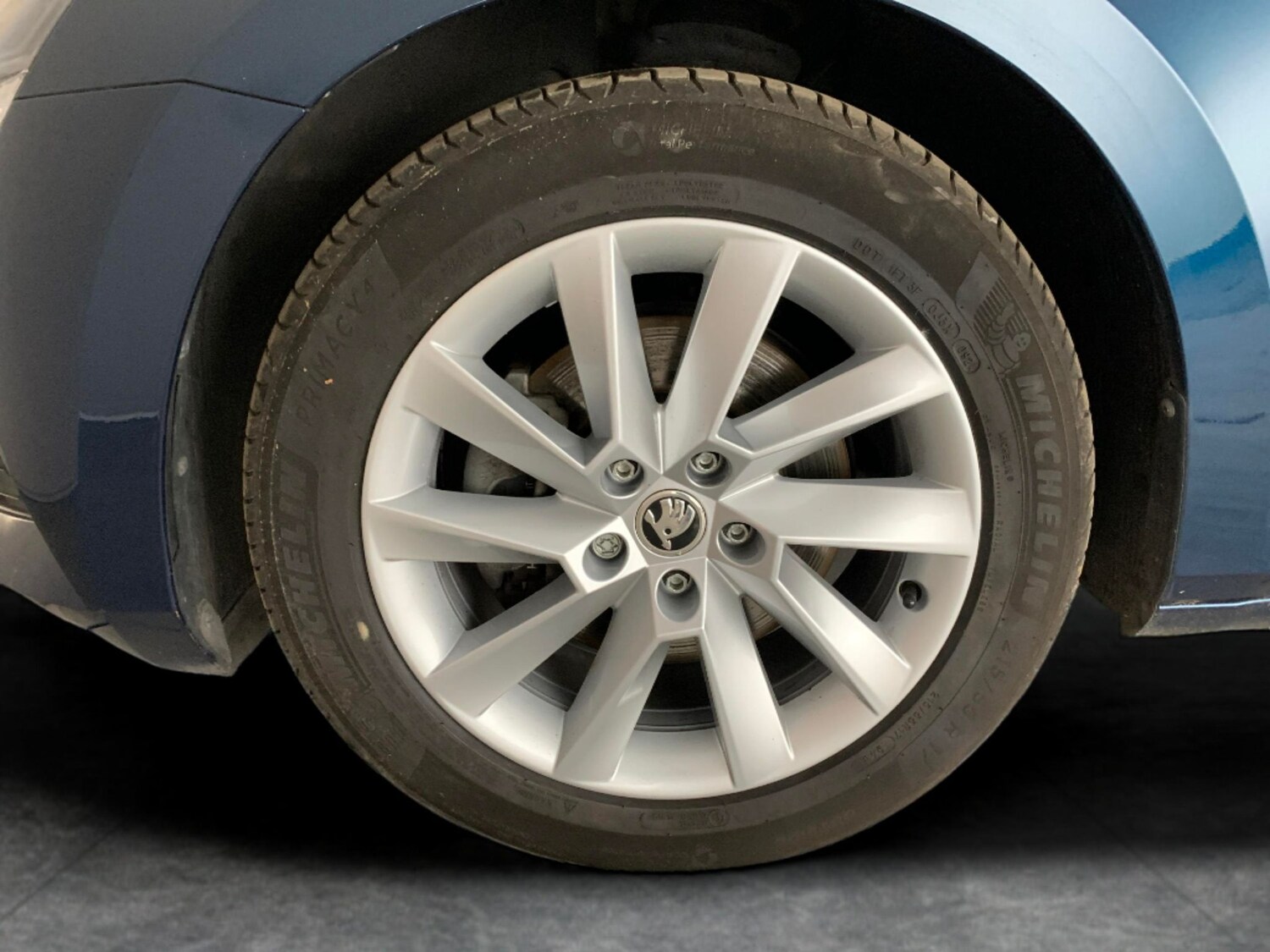 Used Skoda Superb 2020 for sale - 76593895: Photo 21