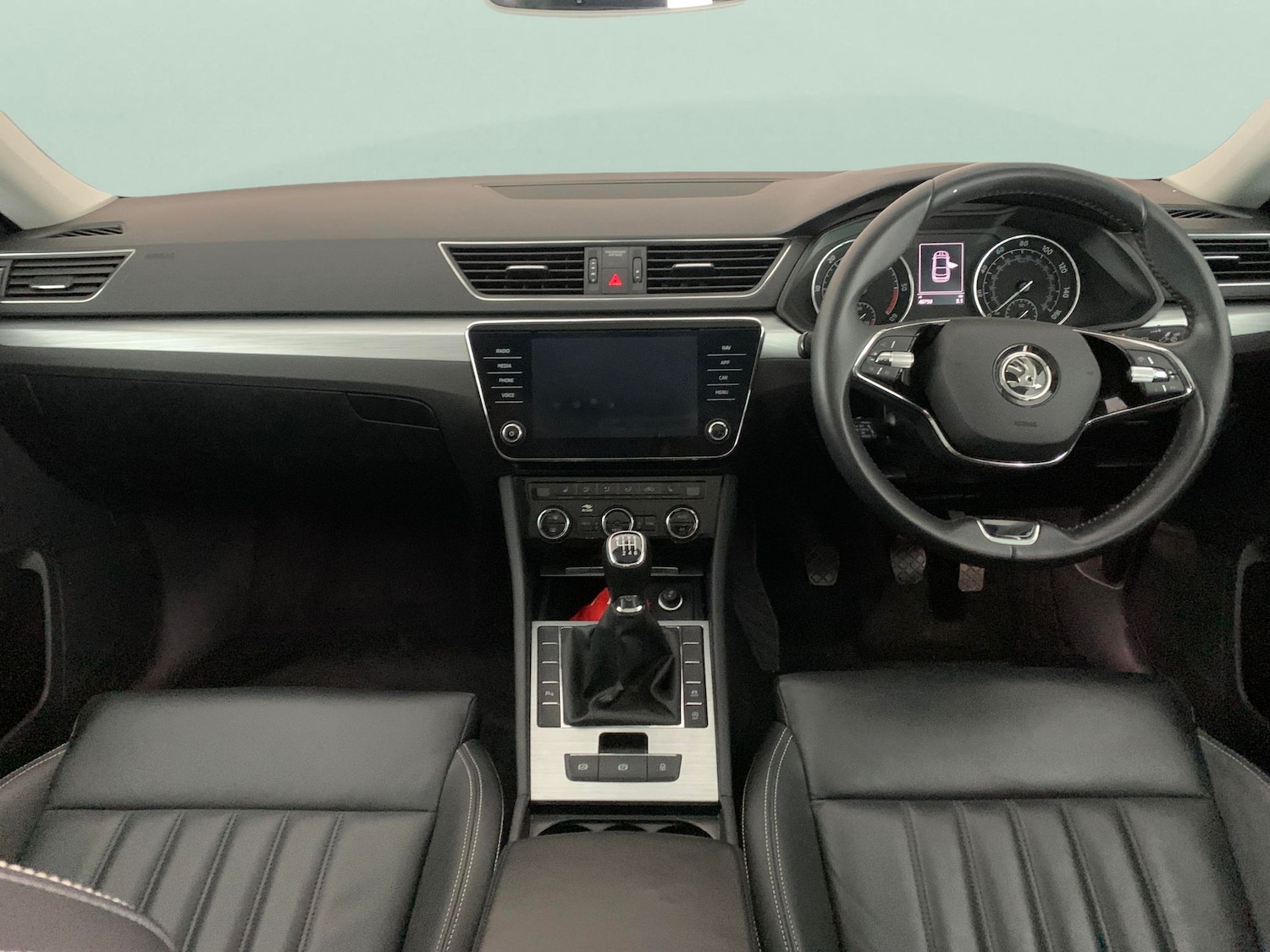 Used Skoda Superb 2020 for sale - 76593895: Photo 4