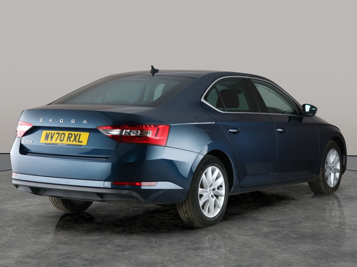 Used Skoda Superb 2020 for sale - 76593895: Photo 9