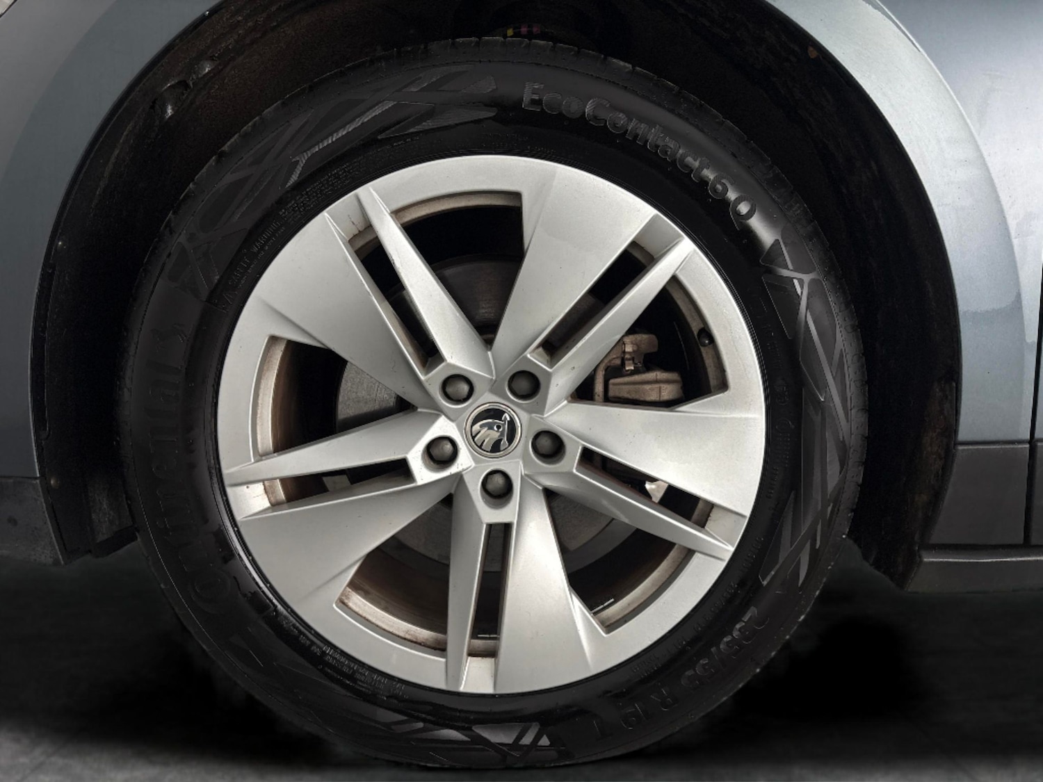 Used Skoda Enyaq 2021 for sale - 77180342: Photo 24