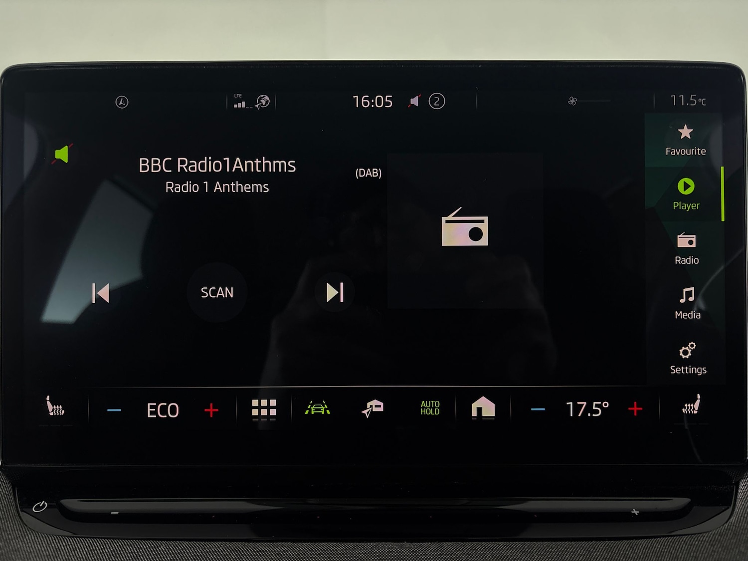 Used Skoda Enyaq 2021 for sale - 77180342: Photo 5