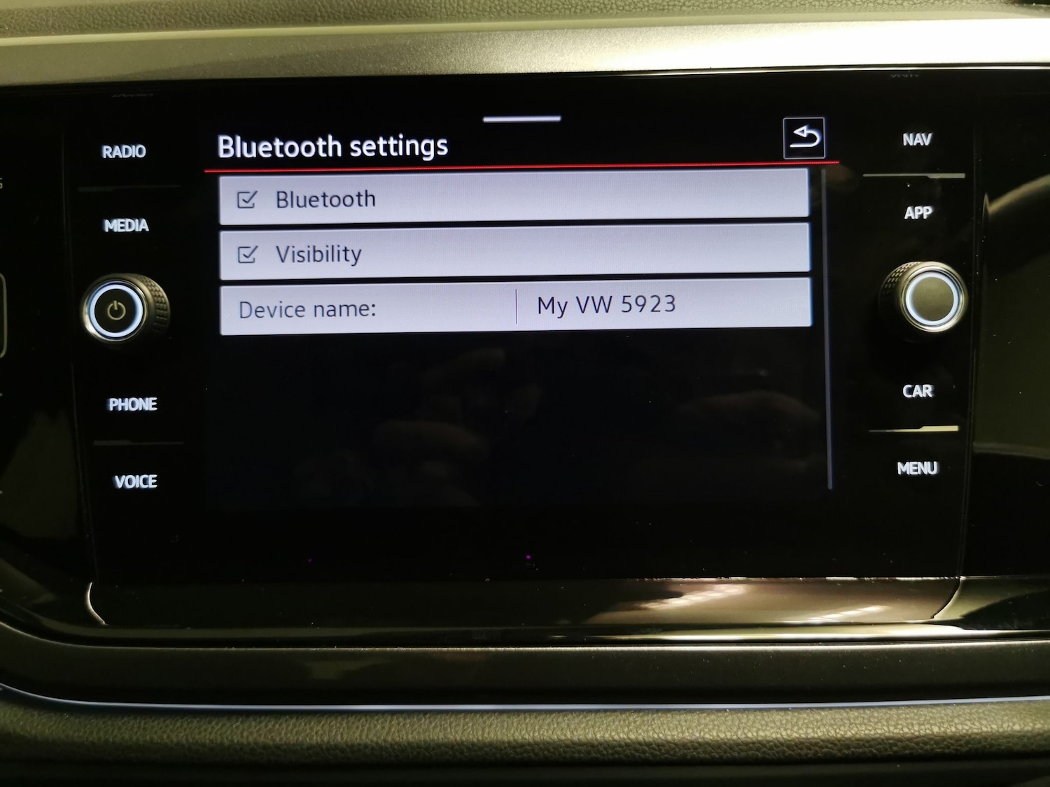 Used Volkswagen Polo 2023 for sale - 76736247: Photo 15