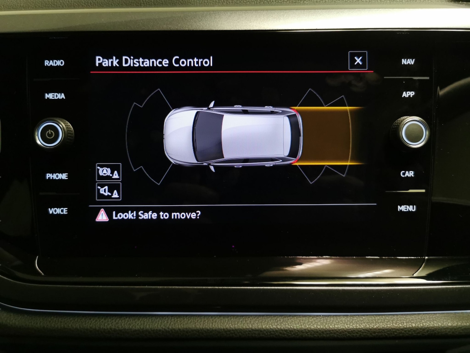 Used Volkswagen Polo 2023 for sale - 76736247: Photo 16