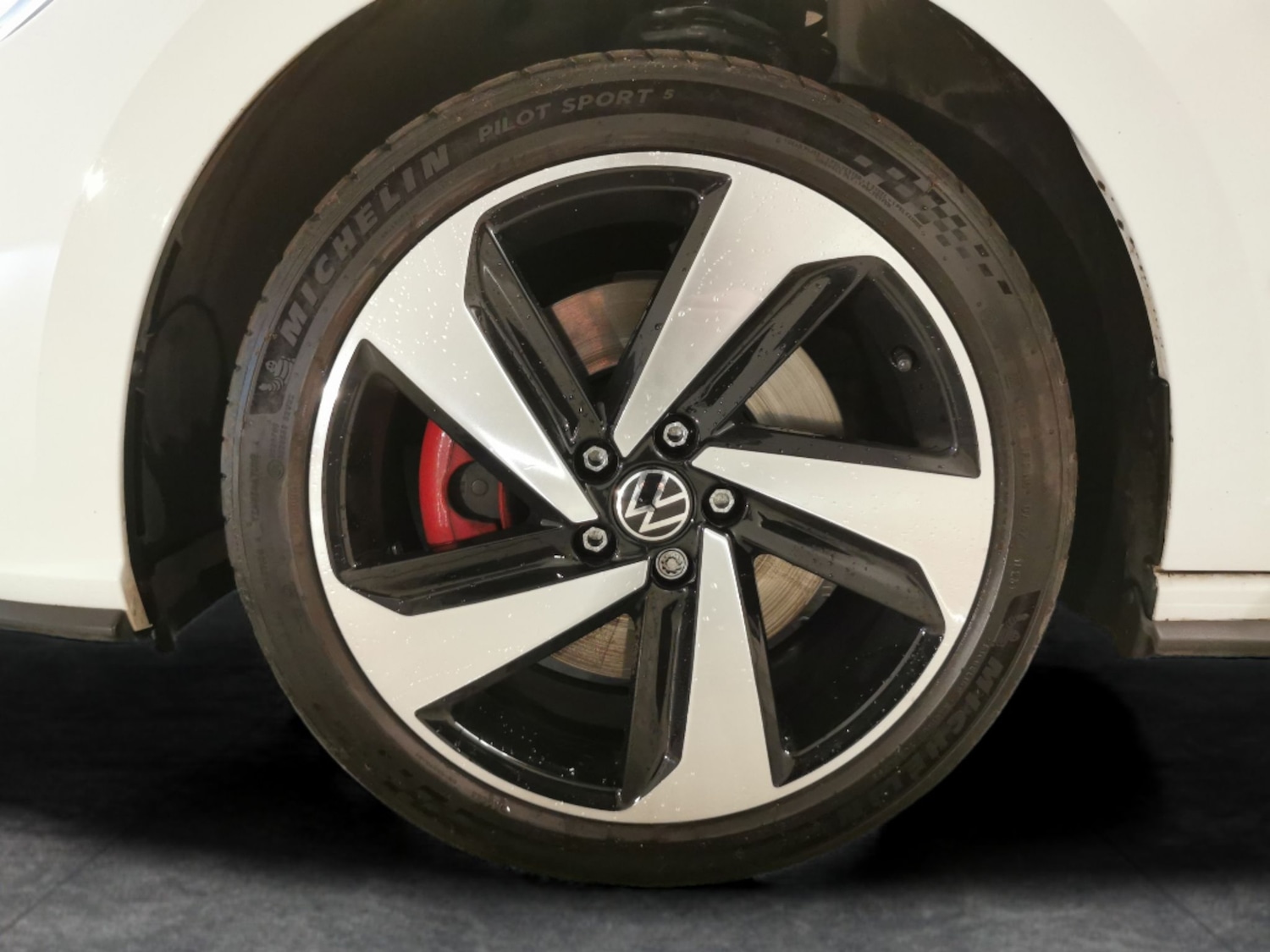 Used Volkswagen Polo 2023 for sale - 76736247: Photo 22