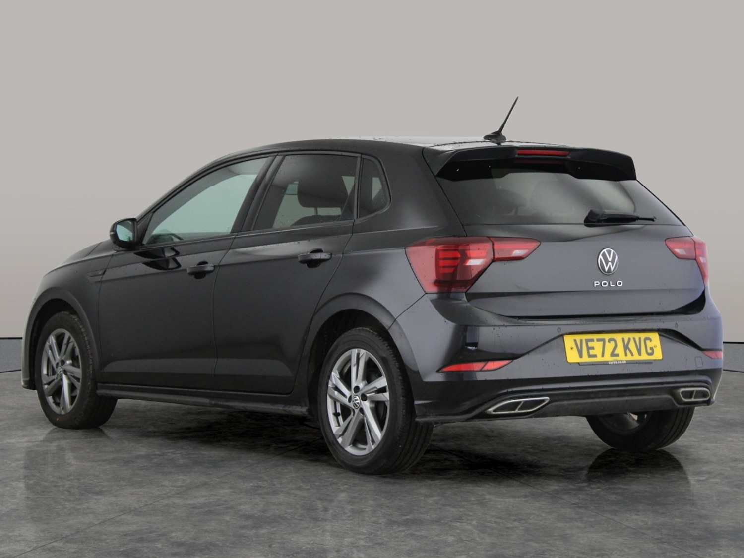 Used Volkswagen Polo 2022 for sale - 77639884: Photo 11