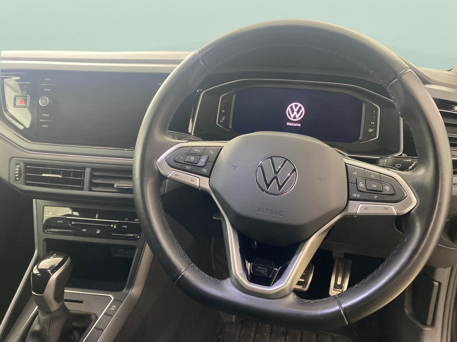 Used Volkswagen Polo 2022 for sale - 77639884: Photo 13