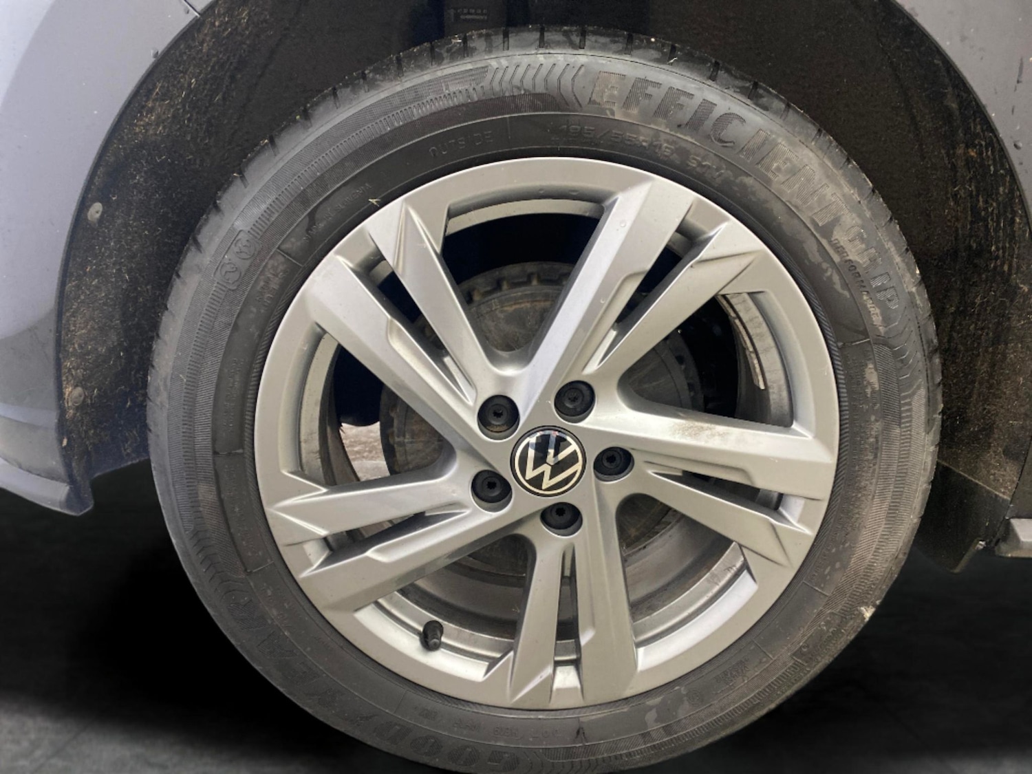 Used Volkswagen Polo 2022 for sale - 77639884: Photo 19