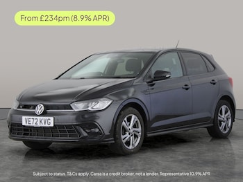 Volkswagen Polo feature image