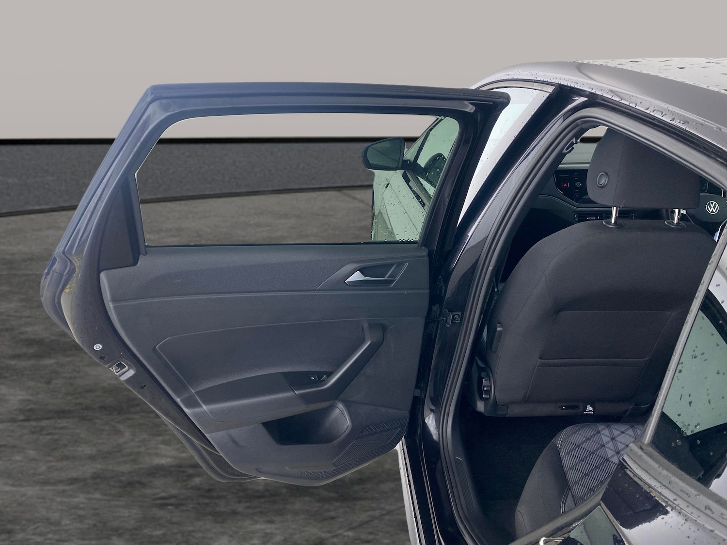 Used Volkswagen Polo 2022 for sale - 77639884: Photo 21