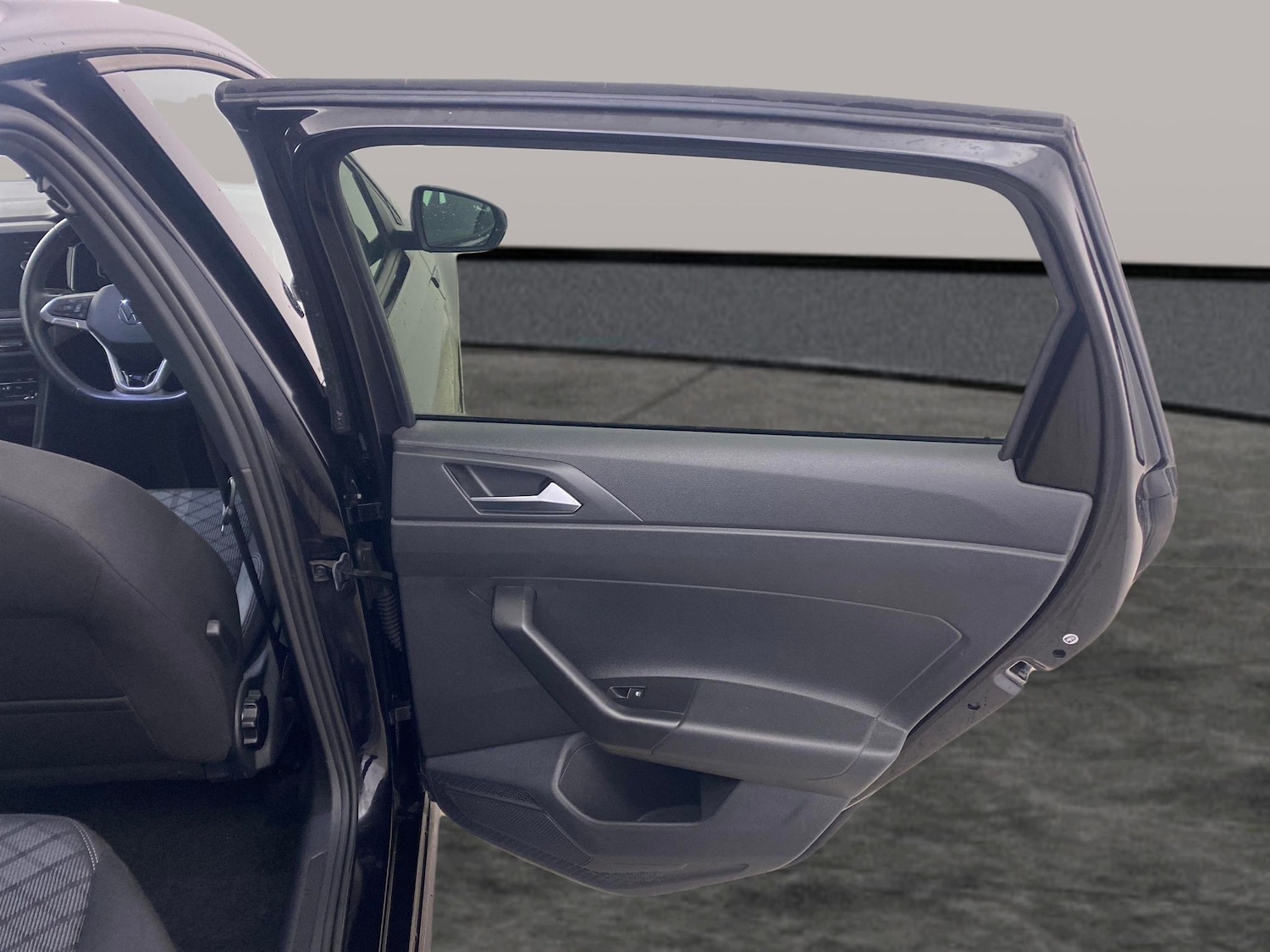 Used Volkswagen Polo 2022 for sale - 77639884: Photo 23