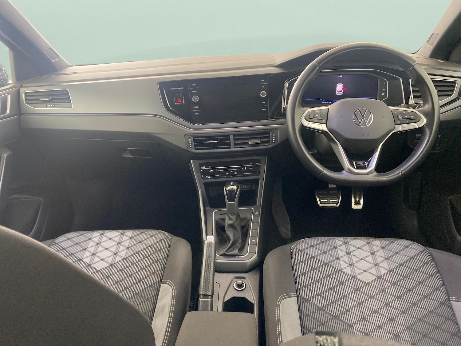 Used Volkswagen Polo 2022 for sale - 77639884: Photo 4