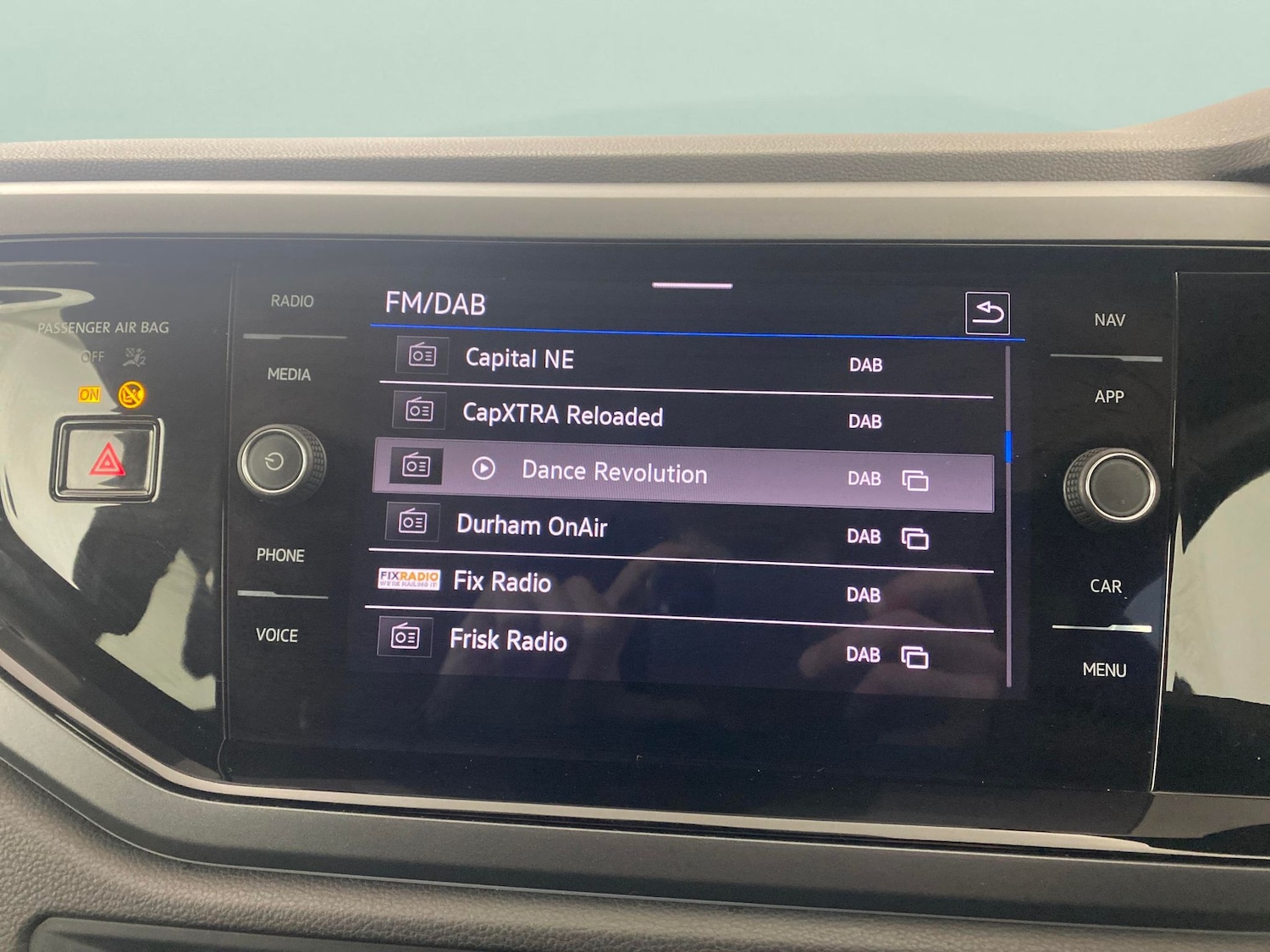 Used Volkswagen Polo 2022 for sale - 77639884: Photo 5