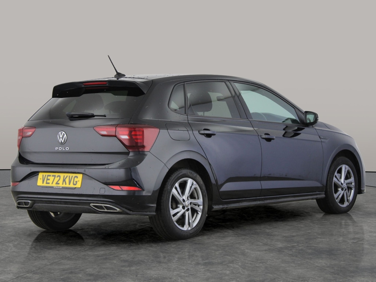 Used Volkswagen Polo 2022 for sale - 77639884: Photo 9