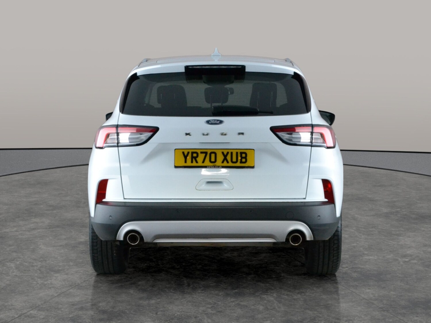 Used Ford Kuga 2020 for sale - 77711115: Photo 11