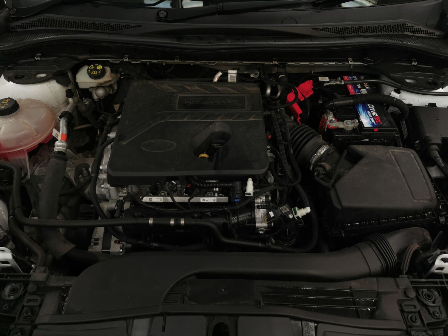 Used Ford Kuga 2020 for sale - 77711115: Photo 31