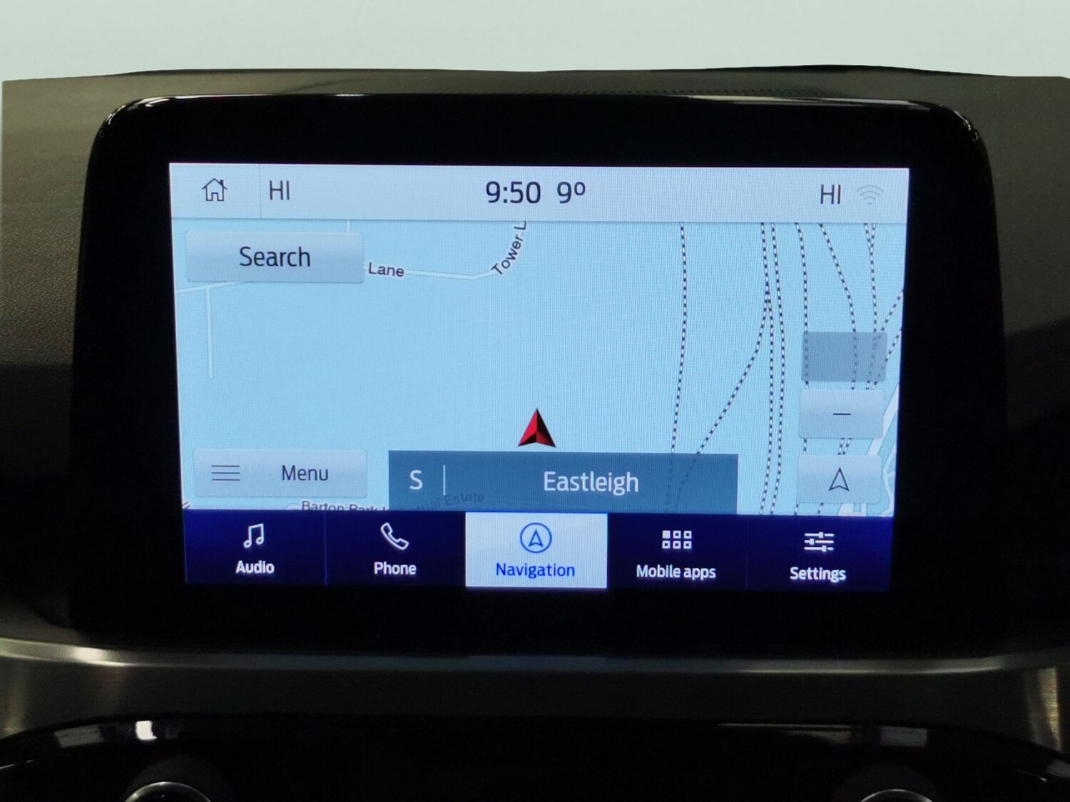 Used Ford Kuga 2020 for sale - 77711115: Photo 6