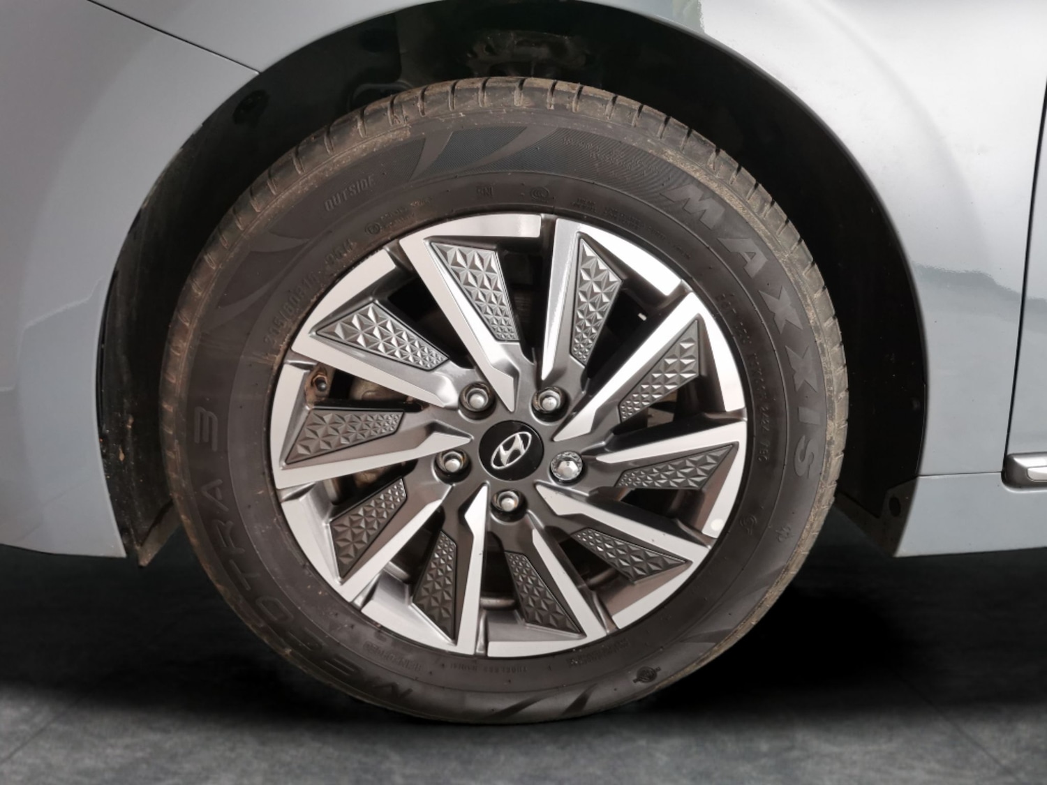 Used Hyundai IONIQ 2021 for sale - 77300809: Photo 27