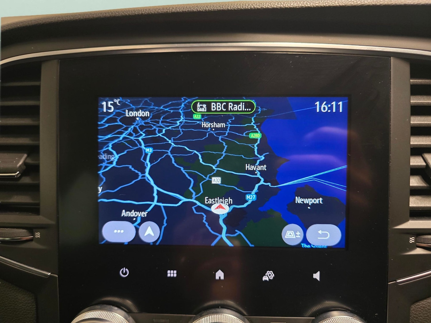 Used Renault Megane 2021 for sale - 76704078: Photo 5