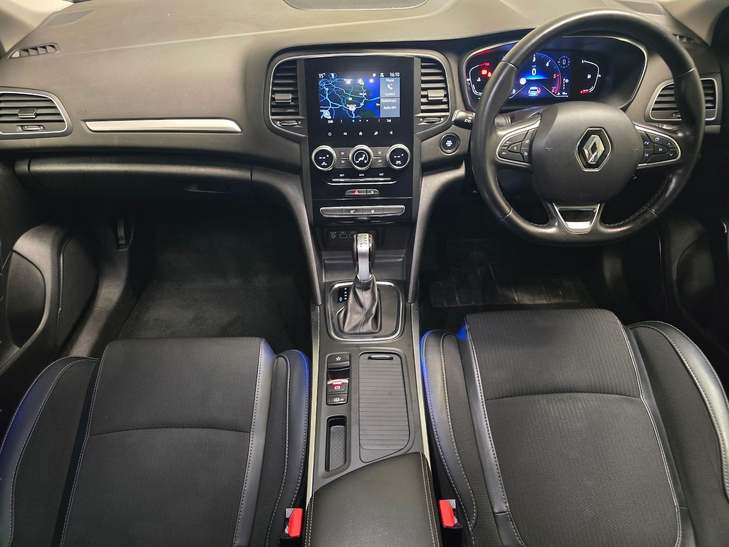 Used Renault Megane 2021 for sale - 76704078: Photo 7