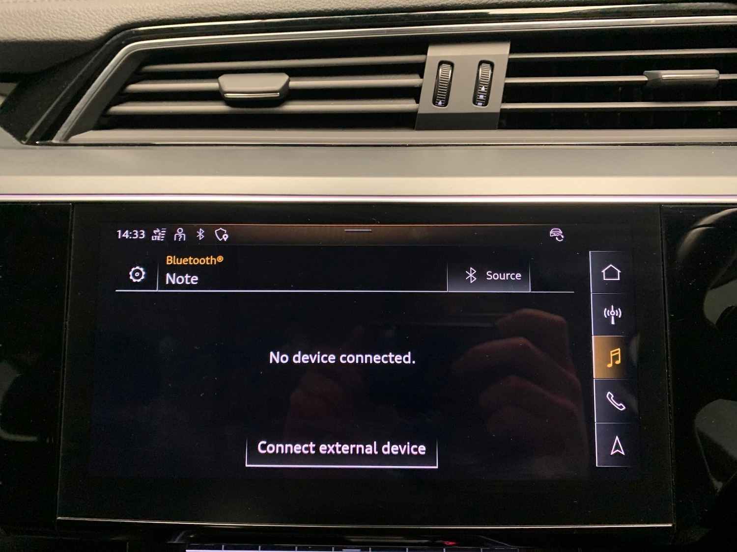 Used Audi e-tron 2022 for sale - 77225499: Photo 16