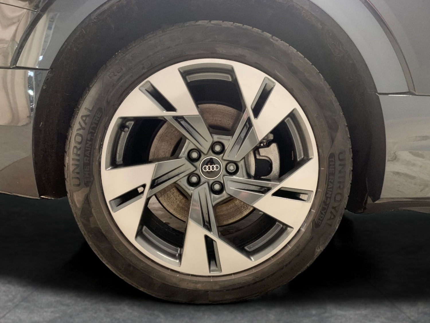 Used Audi e-tron 2022 for sale - 77225499: Photo 25