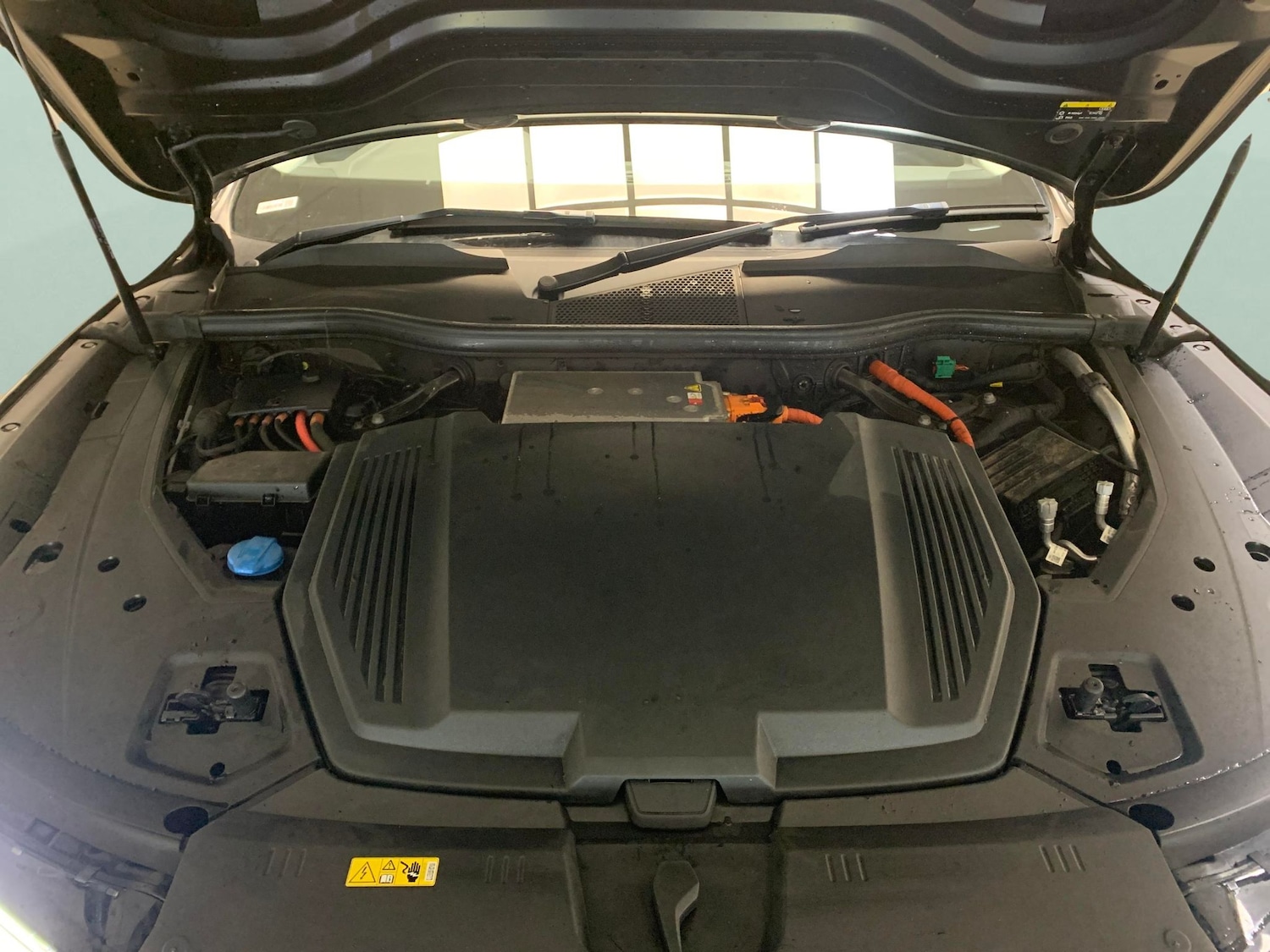 Used Audi e-tron 2022 for sale - 77225499: Photo 33