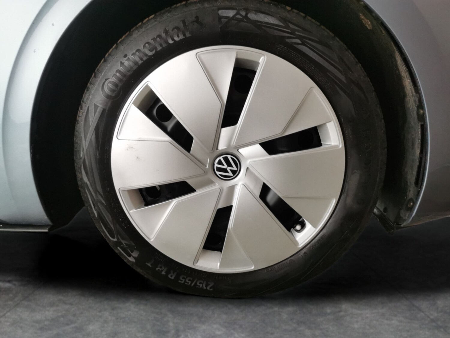 Used Volkswagen ID.3 2021 for sale - 78075079: Photo 22