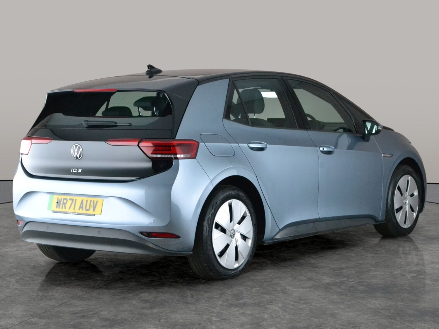 Used Volkswagen ID.3 2021 for sale - 78075079: Photo 9