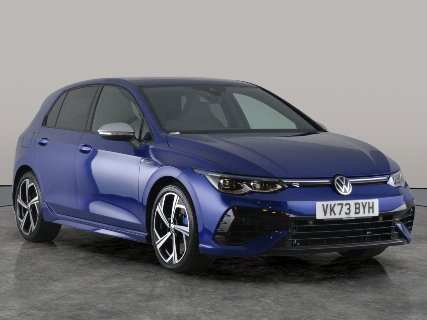 Used Volkswagen Golf 2023 for sale - 76603132: Photo 11