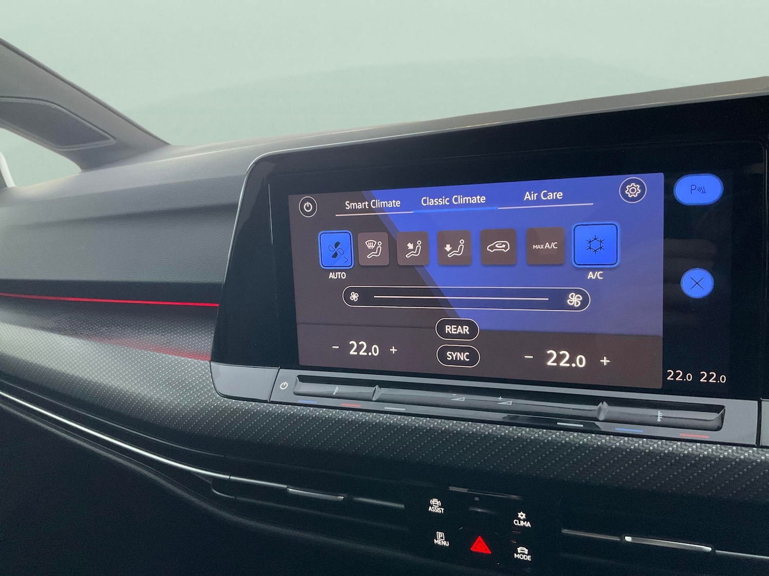 Used Volkswagen Golf 2023 for sale - 76603132: Photo 16